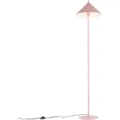 QAZQA Lampadaire design rose triangle - Triangolo