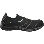 Safety Jogger Chaussure de sécurité SafetyJogger, noire, taille