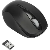 Lenovo AMW060EU souris Ambidextre RF sans fil Optique 1600 DPI