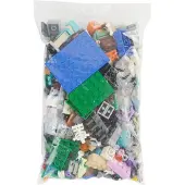 LEGO Original Minecraft Mix Mixte Set complémentaire NOUVEAU Quantité 100x - Chaque mélange est composé individuellement