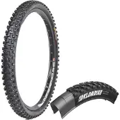 Kenda Pneu Klondike Standard 26x1.95 pouces 50-559 noir K-946 Wire
