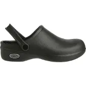Oxypas Sabot Caoutchouc Safety Sogger Bestlight Src - Noir - 38