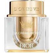 Dior Christian L'Or De Vie, Anti-âge, Crème riche, Pour le visage, 50 ml