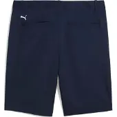 Puma Hommes, Bas de sport, Short Golf Tech 2.0 (31), Bleu
