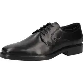 Geox Chaussures d'affaires Chaussures d'affaires en cuir lisse