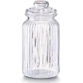 Zeller Nostalgie, Boîte de conservation, Transparent