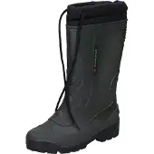 Spirale Bottes Ötz doublées, vert, taille 38