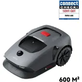 MOVA MOWER 600