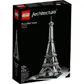 LEGO La tour Eiffel