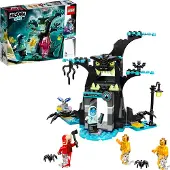 LEGO Hidden Side 70427 Hidden Side Portal Bausatz