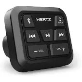 Hertz Marine HEAD UNITS Récepteur Bluetooth HMR BT