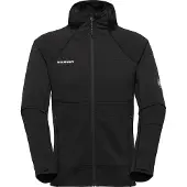 Mammut Taiss Jacket Noir S Homme