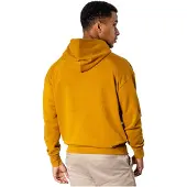 Stier Hoodie XL Golden Brown (XL)