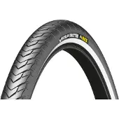 Michelin Pneu Protek Max 47-507 noir-reflex