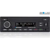 Blaupunkt Nuremberg 200 Dab Bt Car Radio Clair
