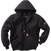 West Coast Choppers Heavy Duty Canvas Jacket Noir L Homme