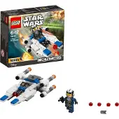 LEGO Star Wars 75160 U-Wing Microfighter