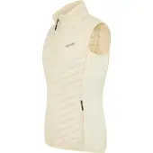 Regatta Anderson Hybrid Vest Beige 40 Femme