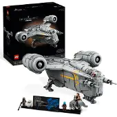 LEGO Star Wars 75331 Lame de scie