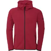 Uhlsport Id Jacket Rouge S Homme
