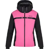 KILPI Hattori Jacket Rose 34 Femme