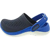 Selgros Crocs LiteRide 360 Clog K 207021-4KB (28/29/navy-bright cobalt)