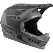 IXS Xact Evo Downhill Helmet Gris M-L