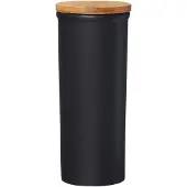 Ritzenhoff & Breker Boîte à provisions 1600ml Jasper noir