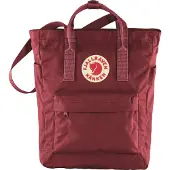 Fjällräven Kånken Totepack 13" Ox Red 14 L