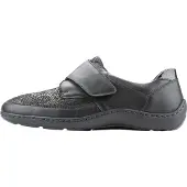 Waldlaufer Mocassins/semi-chaussures à scratch multi-larges Loisirs (casual) Henni