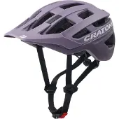 Cratoni All Race Mtb Helmet Violet S-M