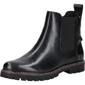 Caprice Bottines Bottines cuir/textile