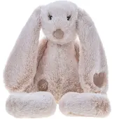 Beppe Lapin Missimo beige 28cm