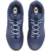 Crankbrothers Bottes Stamp Lace navy-silver Taille 42 STL04281A090