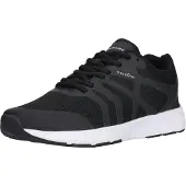 Endurance Baskets Clenny respirantes 1001 Noir 45