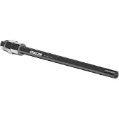 Croozer Adaptateur d'axe traversant 12x1,75A L209 mm, universel, compatible avec tous les attelages courants