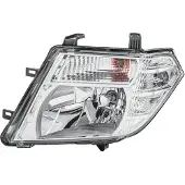 Hella Projecteur principal 1EE 238 055-011, gauche