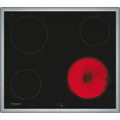 NEFF Constructa Elektrokochfeld, 60 cm, herdgesteuert, CM321052