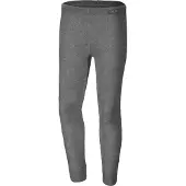 CMP Pantalon long pour femme, gris mélangé (U632), taille 44