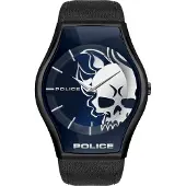 Police Pl.16114jsu Watch Clair Homme
