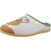 Hot Potatoes Monetta Slippers Beige EU 36 Femme