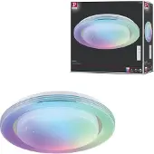 Paulmann : Plafonnier LED Rainbow