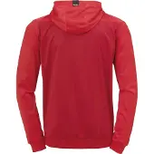 Kempa Prime Multi Tracksuit Rouge 2XL Homme