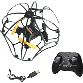 DF-Models SkyTumbler - Indoor-Cage-Drone (Kinder Drohne)