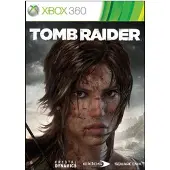 Xbox 360 Tomb Raider (classics) Clair