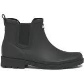 Aigle Bottines ' CARVILLE ' noir