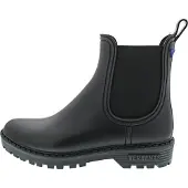 Verbenas Bottes En Caoutchouc Gaudi Noir Femme | Pointure 39