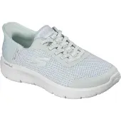 SKECHERS Slip-ins Go Walk Flex Grand Entry Trainers Bleu EU 38 Femme