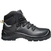 Safetyjogger Chaussure de sécurité , noire, taille
