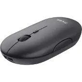 Trust Souris Sans Fil Puck 1600 Dpi